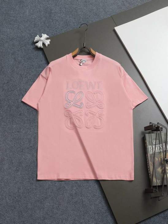 Picture of Loewe T Shirts Short _SKULoeweXS-L24cx048824